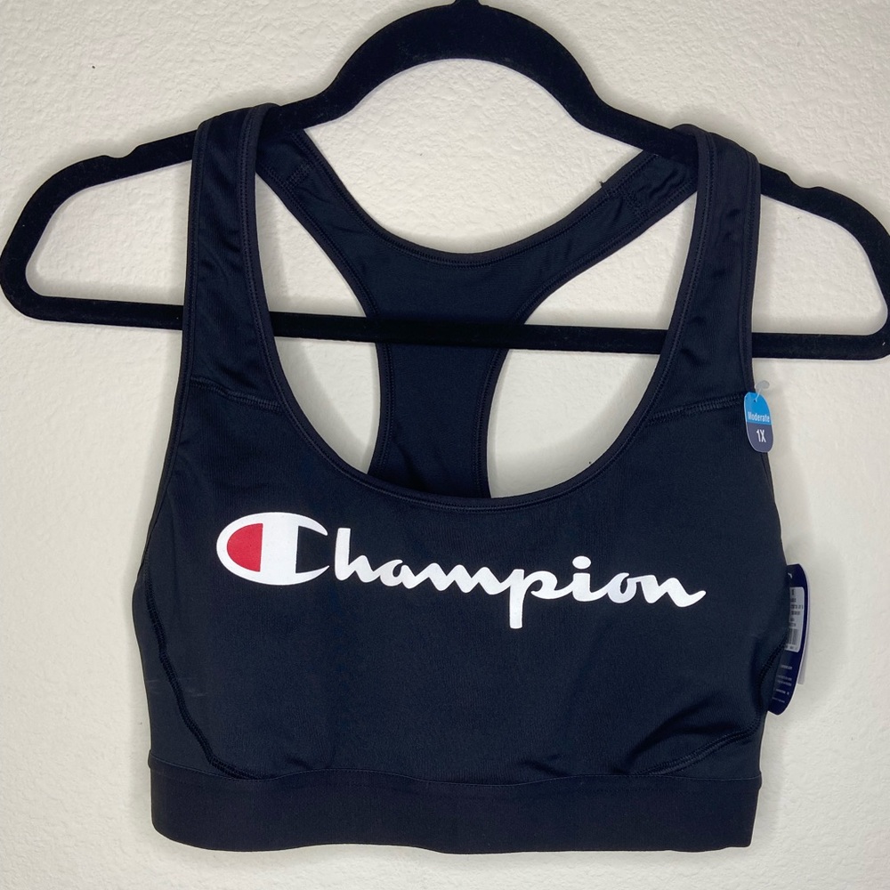 NWT Champion Sports Bra